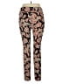 Lularoe Paisley Black Active Pants Size 1X (Tall & Curvy) - photo 2