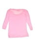 Mandee Pink Swimsuit Cover Up Size L - photo 2
