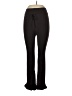 LIVE THE PROCESS Black Casual Pants Size L - photo 1