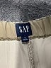 Gap 100% Polyester Brown Casual Pants Size 2 - photo 7
