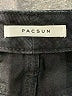 PacSun 100% Cotton Hearts Black Jeans Size 24 waist - photo 3