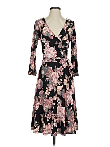 Tua Cocktail Dress (view 1)