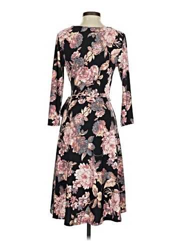 Tua Cocktail Dress (view 2)