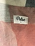Pulse Color Block Pink Long Sleeve Button-Down Shirt Size XL - photo 7