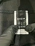 Shein Graphic Black Active Pants Size 4 - photo 4