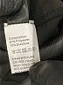 Shein Graphic Black Active Pants Size 4 - photo 5