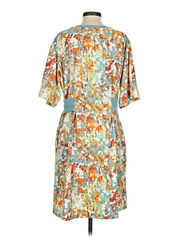 Anne Klein Sport Casual Dress (view 2)