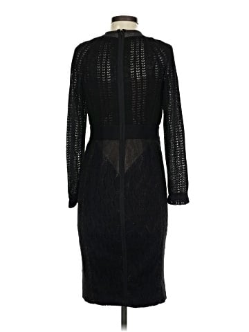 Byron Lars Beauty Mark Cocktail Dress (view 2)