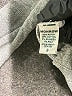 Monrow Gray Pullover Sweater Size S - photo 7