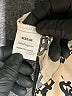 Unbranded 100% Polyester Tan Sleeveless Blouse Size M - photo 7