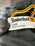 Timberland 100% Polyester Gray Vest 18-24 MO / 24 MO - photo 3