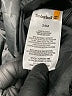 Timberland 100% Polyester Gray Vest 18-24 MO / 24 MO - photo 4