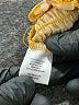 Love, Fire Yellow Long Sleeve Top Size M - photo 8