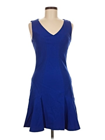 Diane von Furstenberg Cocktail Dress (view 1)