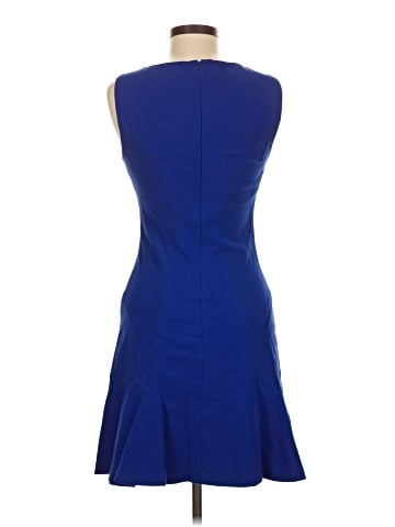Diane von Furstenberg Cocktail Dress (view 2)