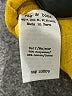 Rag & Bone/JEAN Yellow Sleeveless Top Size XS - photo 8