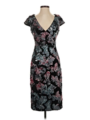 Dress the Population Cocktail Dress (view 1)