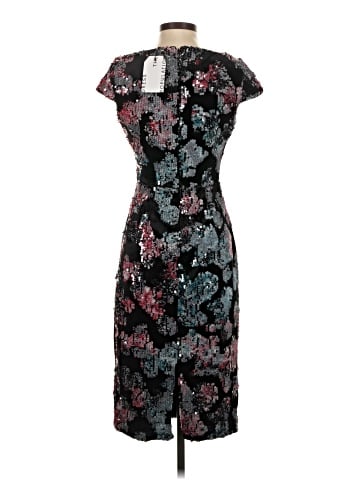 Dress the Population Cocktail Dress (view 2)