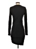 Monrow Black Casual Dress Size XS - photo 2