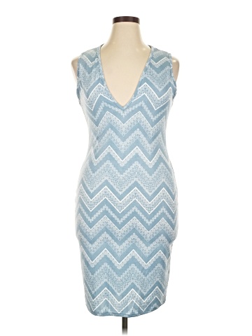 Auditions Cocktail Dress (view 1)