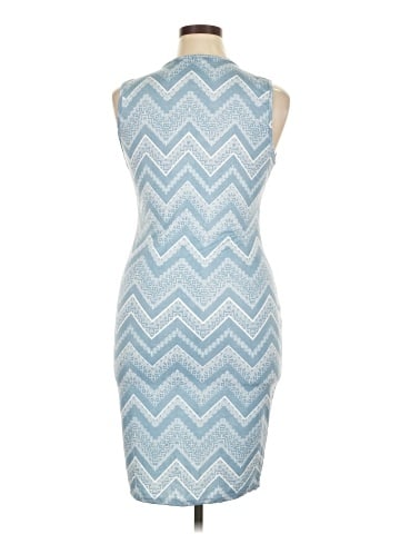 Auditions Cocktail Dress (view 2)