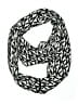Unbranded Black Scarf One size - photo 1