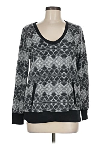DKNY Pullover Sweater (view 1)