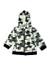 First Impressions Gray Zip Up Hoodie 9-12 MO / 12 MO - photo 1