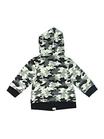 First Impressions Zip Up Hoodie (view 2)