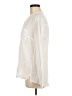 Splendid Ivory Long Sleeve Blouse Size M - photo 5