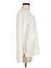Splendid Ivory Long Sleeve Blouse Size M - photo 4