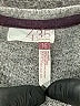 Matilda Jane Gray Pullover Sweater Size 16 - photo 7