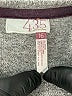Matilda Jane Gray Pullover Sweater Size 16 - photo 8
