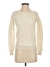 Kookai Ivory Pullover Sweater Size XS (0) - photo 1