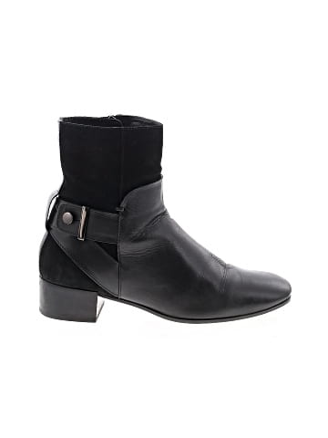 AQUATALIA Ankle Boots (view 1)