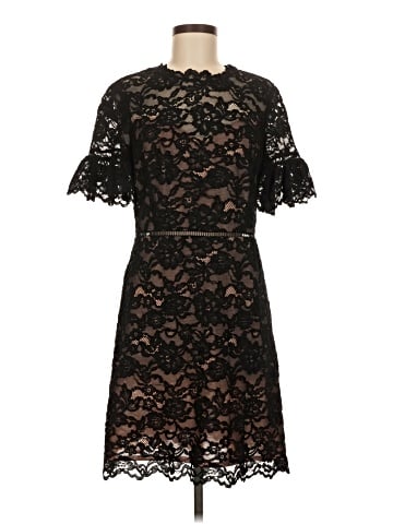 Rebecca Taylor Cocktail Dress (view 1)