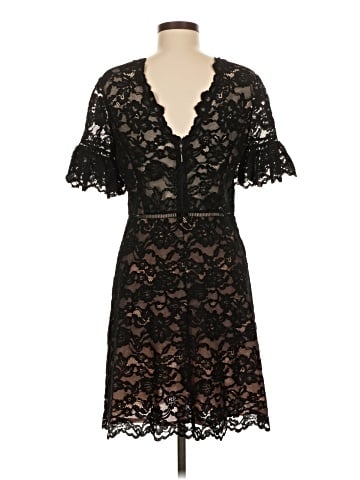 Rebecca Taylor Cocktail Dress (view 2)