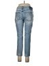 AMO Stars Blue Jeans Size 30 waist - photo 2