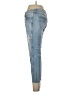 AMO Stars Blue Jeans Size 30 waist - photo 5