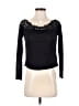 Divided by H&M Black Cardigan Size M - photo 1