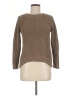 Tribal Jeans Brown Pullover Sweater Size M - photo 1