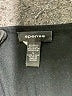 Spense Black Sleeveless Top Size L - photo 7