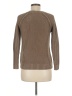 Tribal Jeans Brown Pullover Sweater Size M - photo 2