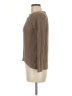 Tribal Jeans Brown Pullover Sweater Size M - photo 5