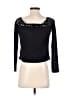 Divided by H&M Black Cardigan Size M - photo 2