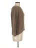 Tribal Jeans Brown Pullover Sweater Size M - photo 4