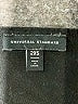 Universal Standard Black Pullover Sweater Size 6 - 8 - photo 7