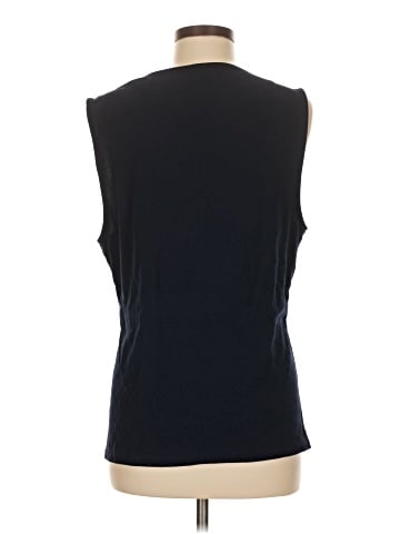 Christopher & Banks Casual Dress (view 2)
