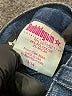 Bubblegum Blue Jeans Size 13 - 14 - photo 7