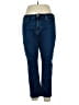 And Now This Blue Jeans Size 36 waist - photo 1